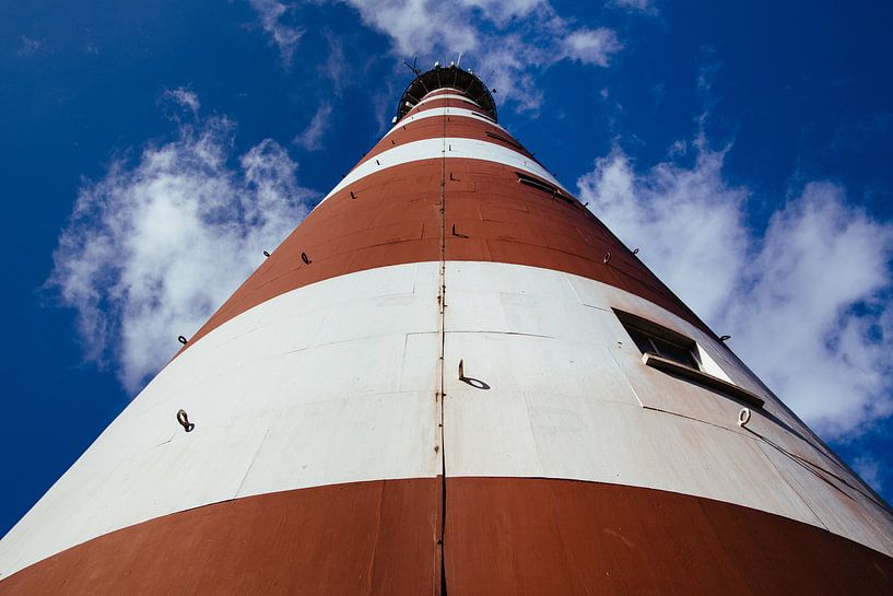 Phare d'Ameland par Nico van der Vorm