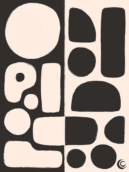 Kontrast von laelleci