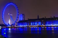 Londen eye