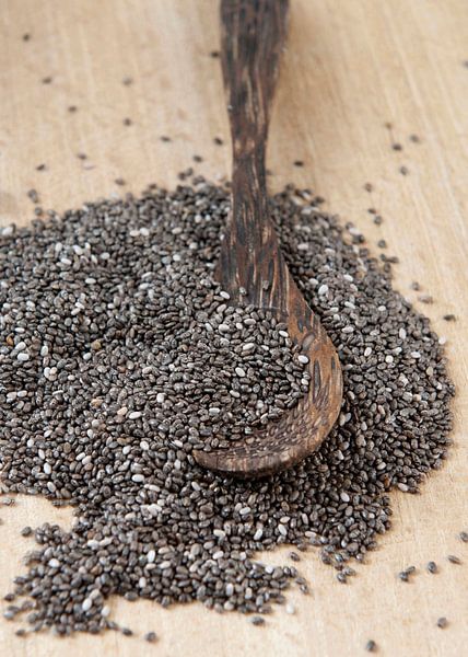 Superfood1190 von Liesbeth Govers voor Santmedia.nl