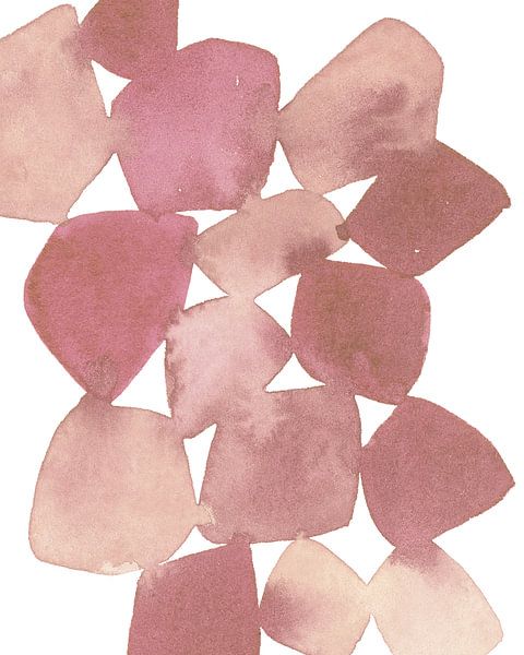 Boho Beautiful II, Moira Hershey by Wild Apple