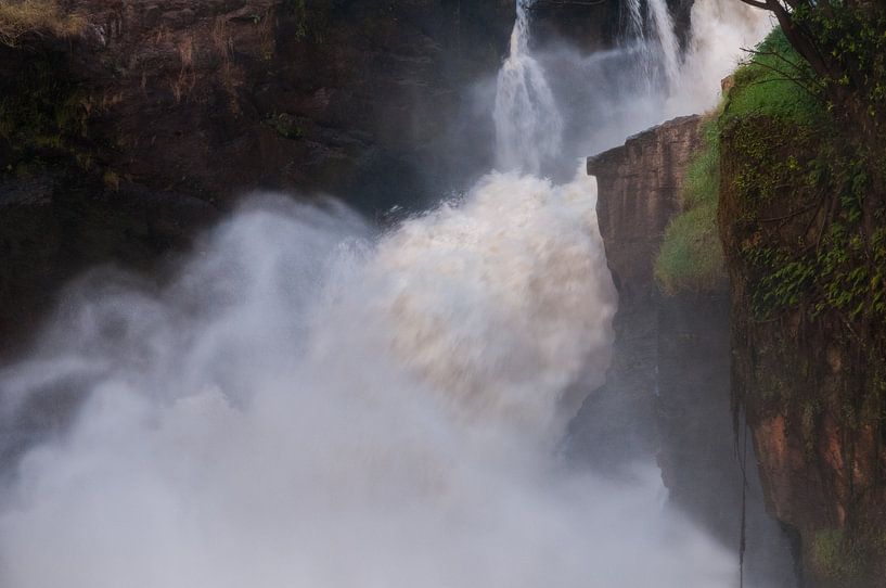 Chutes Murchison par Sander Strijdhorst