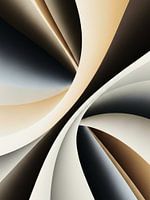 Ethereal Form Abstract2