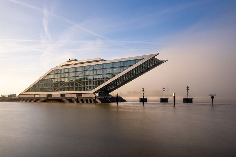 Hanseatic City of Hamburg, Germany by Alexander Ludwig