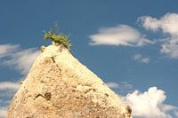 The Timeless Landscape of Cappadocia