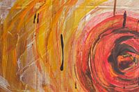 "Wohin könnte ich auch fliehen?" 1