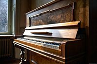 Vielen Dank für die Musik