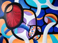 Der Schatz tief in unserem Geist