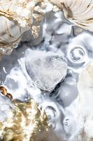 Herz aus Stein - Zeit und Form