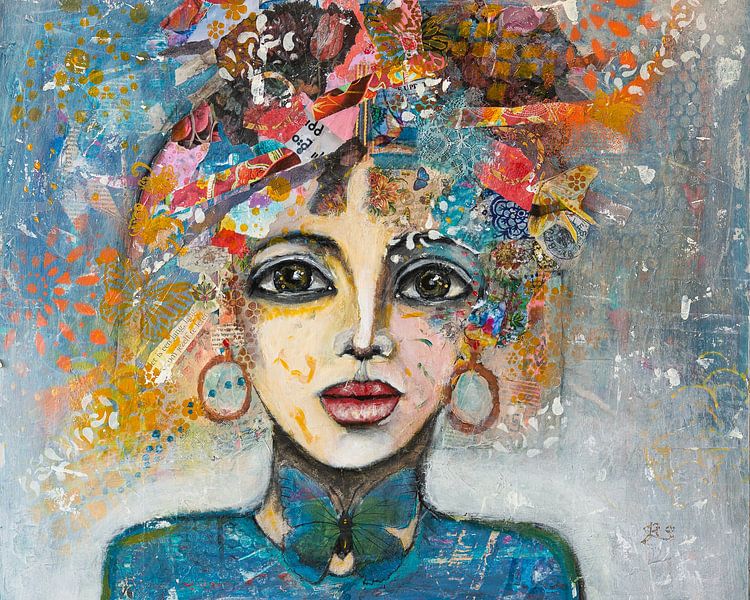 Wer sind Sie? 11 von Ria van Asten-Soetens