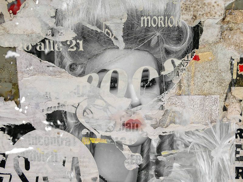 Red lips alle 21 von Gabi Hampe