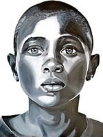 Memories of a little boy