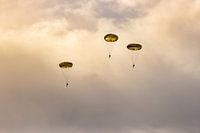 Herdenkingssprong - Operatie Market Garden