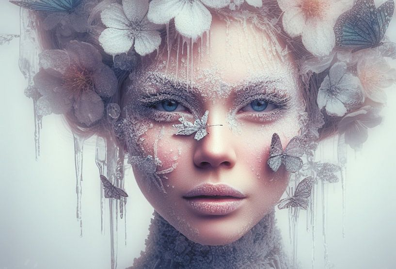 Wie ein Diamant... von Art.of.Z