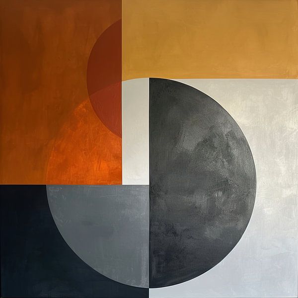 Eclipse Encounter by Modern Collection