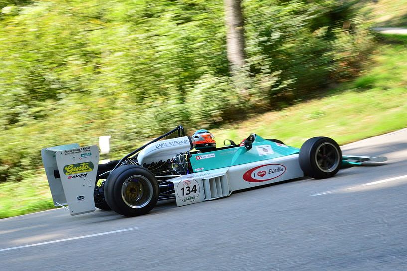 Amweg - BMW AW 76 Eggberg Classic 2017 Pic5 by Ingo Laue