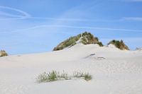 Sand dunes