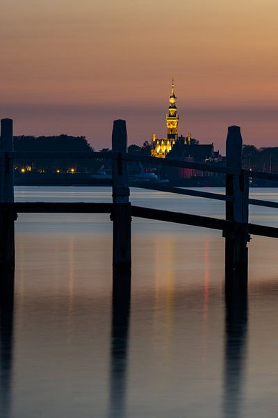 Veere von Heinz Grates