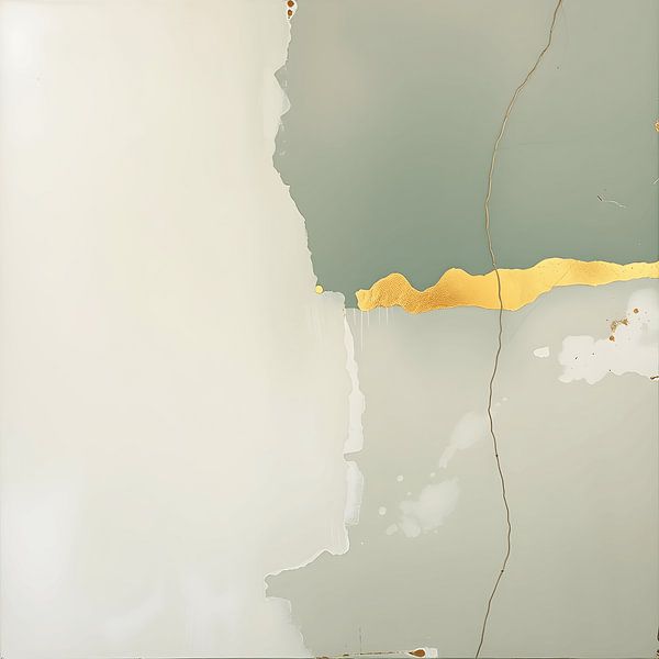 Wabi sabi von Jolique Arte