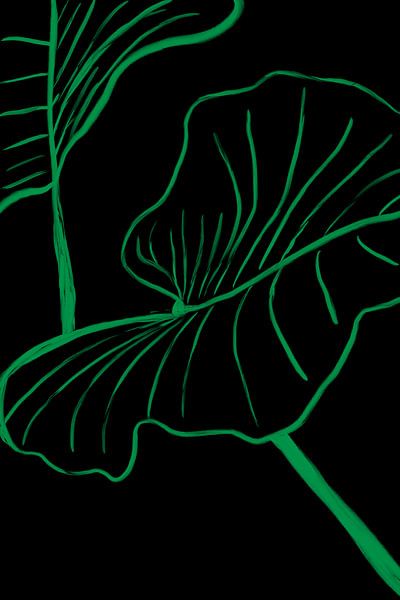 Urban Jungle par MishMash van Heukelom