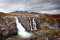 Waterval storulfossen