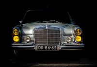 MERCEDES-BENZ 280 SE 1971