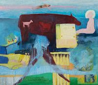 Das große Vertrauen