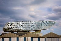 Havenhuis van Antwerpen