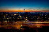 Skyline von Roosendaal