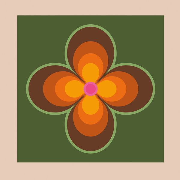 modern design - retro feeling 04 by TW living