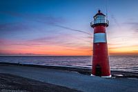 Leuchtturm Het Noorderhoofd Westkapelle