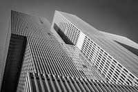 Le Rotterdam à Rotterdam