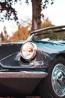 Détails sur les voitures anciennes Citroën DS 19/21