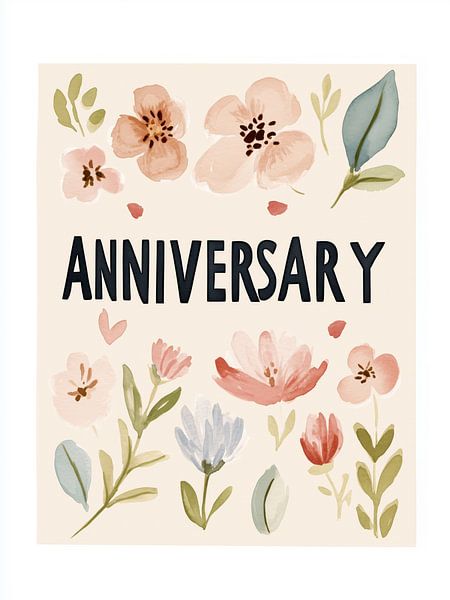 Anniversary von Treechild