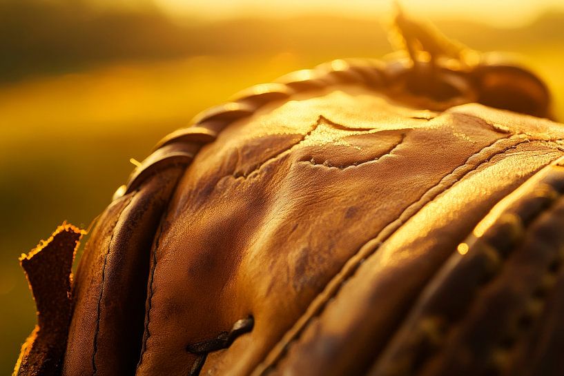 Un héritage ludique par Poster Art Shop