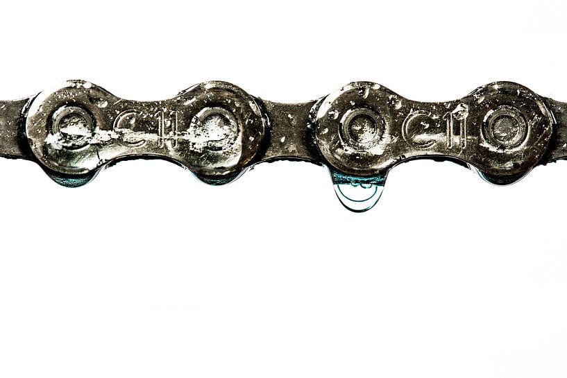 Chaîne par Leon van Bon