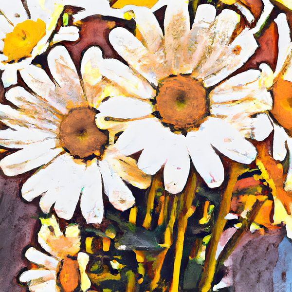 Margriet von Rick Groenewegen