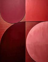 RED elengance 05 BORDEAUX