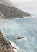 Gelassenheit an der Küste