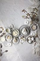 Es ist nicht alles schwarz oder weiß - weiß 05