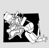 hochwertige Technologie