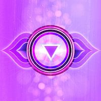 Third Eye Chakra, Anja
