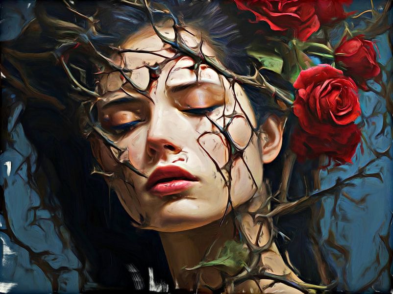 Dornröschen reloaded von DeVerviersBelgium