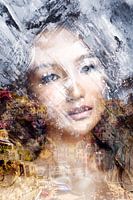 The beauty of Cinque Terre - H. Fischer