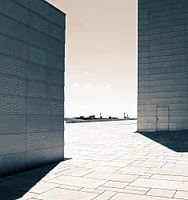 Entre les murs (1-3 Lignes de silence)