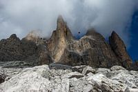 tre cime