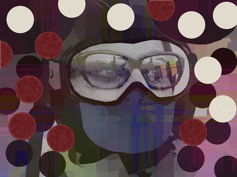 Traum von True Color Stories