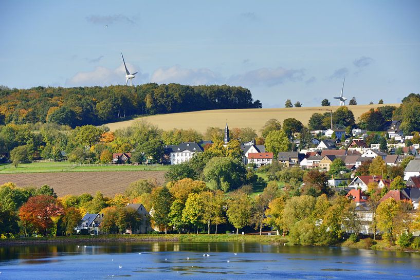 Günne 5 von Edgar Schermaul