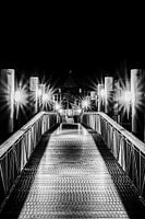 Wo geht die Brücke hin