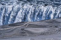 Dettifoss 2 in Island